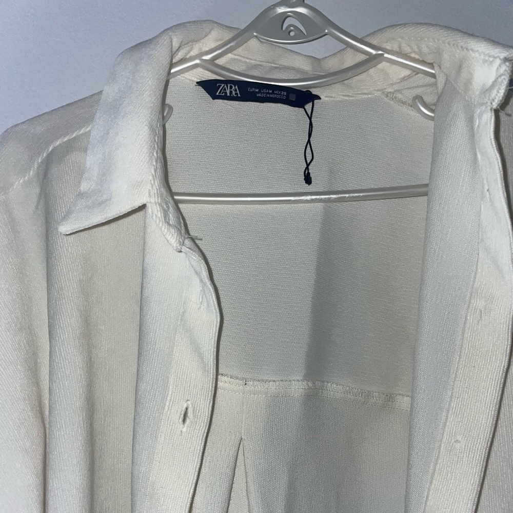 Zara jacket